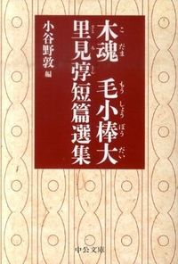 木魂 毛小棒大 : 里見トン短篇選集