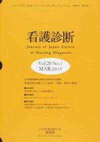 看護診断