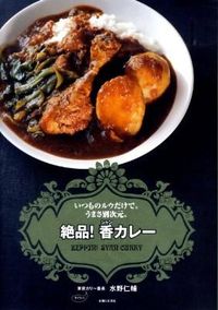 絶品!香(シャン)カレー : いつものルウだけで。うまさ別次元。