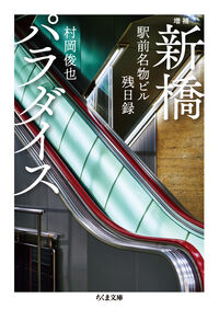 増補 新橋パラダイス