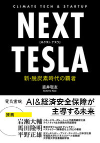 NEXT TESLA