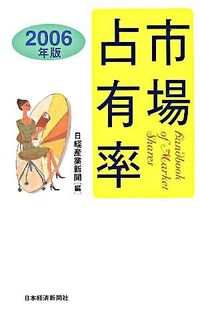 市場占有率