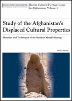Study of the Afghanistan's Displaced Cultural Properties