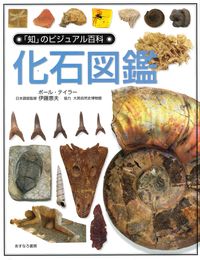 化石図鑑 「知」のビジュアル百科 ; 4