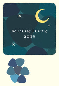 MOON BOOK