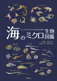 海のミクロ生物図鑑