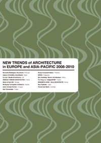 ヨーロッパ・アジア・パシフィック建築の新潮流2008-2010