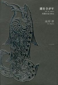 湖をさがす　短歌日記2011