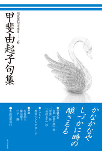 甲斐由起子句集