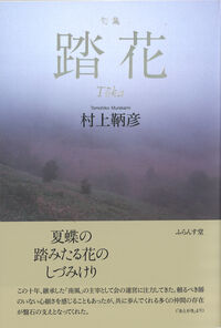 踏花