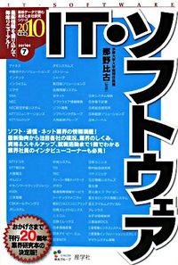 IT・ソフトウェア