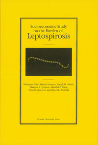 Socioeconomic Study on the Burden of Leptospirosis