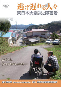 逃げ遅れる人々[DVD]一般版