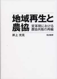 地域再生と農協