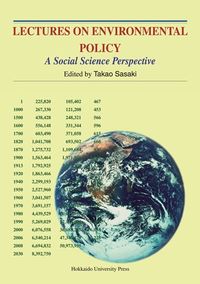 Lectureｓ on Environmental Policy