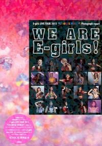 WE ARE E-girls!