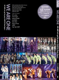 WE ARE ONE -WE ARE！ Let's get the party STARTO！！ Photo Report-