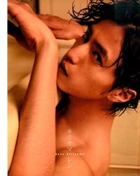 #YosukeKomatsuPhotography #KiriyamaRenPHOTOBOOK