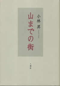 山までの街
