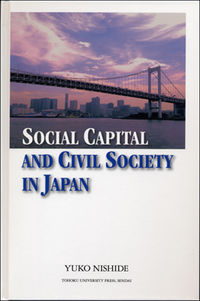 Social Capital and Civil Society in Japan
