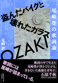 尾崎豊の歌詞論
