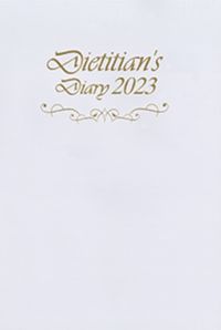 栄養士ダイアリー 2023