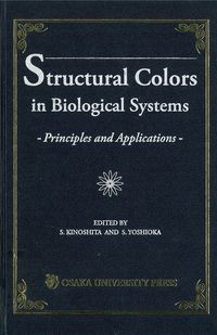 Structural Colors in Biologocal Systems