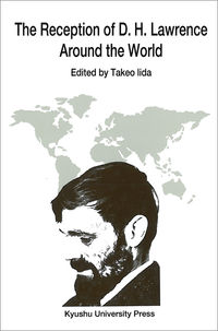The Reception of D.H.Lawrence Around the World