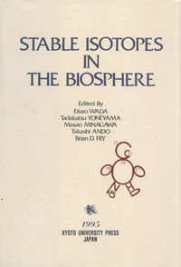 Stable Isotopes in the Biosphere