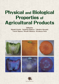 Physical and Biological Properties of Agricultural Products