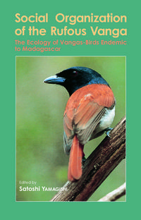 Social Organization of the Rufous Vanga