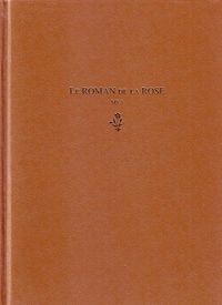 Le Roman de la rose