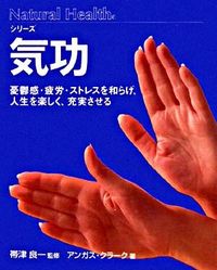 ナチュラルヘルスシリーズ　気功