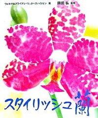 スタイリッシュ蘭