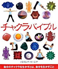 チャクラバイブル