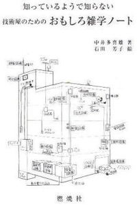 技術屋のためのおもしろ雑学ノート