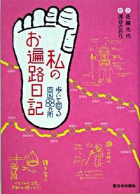 私のお遍路日記 歩いて回る四国88ヵ所