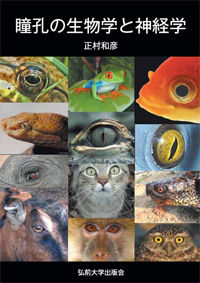 瞳孔の生物学と神経学