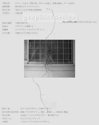 季刊graphic/design創刊2号