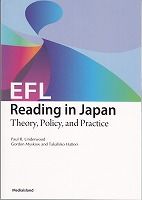 EFL Reading in Japan: Theory, Policy, and Practice