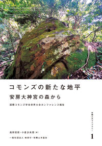 コモンズの新たな地平