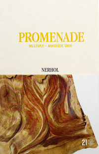 Promenade / multiple – roadside tree
