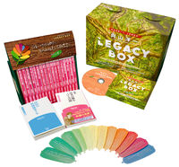 向山洋一の LEGACY BOX