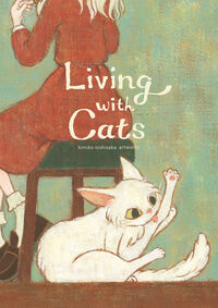 Living with Cats