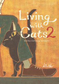 Living with Cats 2