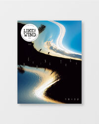 Like the Wind magazine 日本版 08