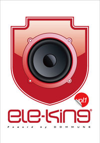 ele-king vol.1