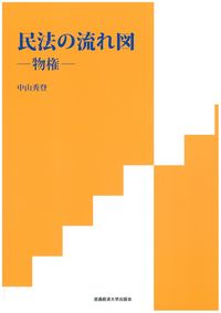民法の流れ図 －物権－