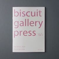 biscuit gallery press vol.1