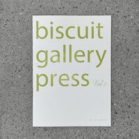 biscuit gallery press vol.2